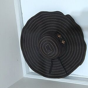 Scala Collezione Women's Brown Hat